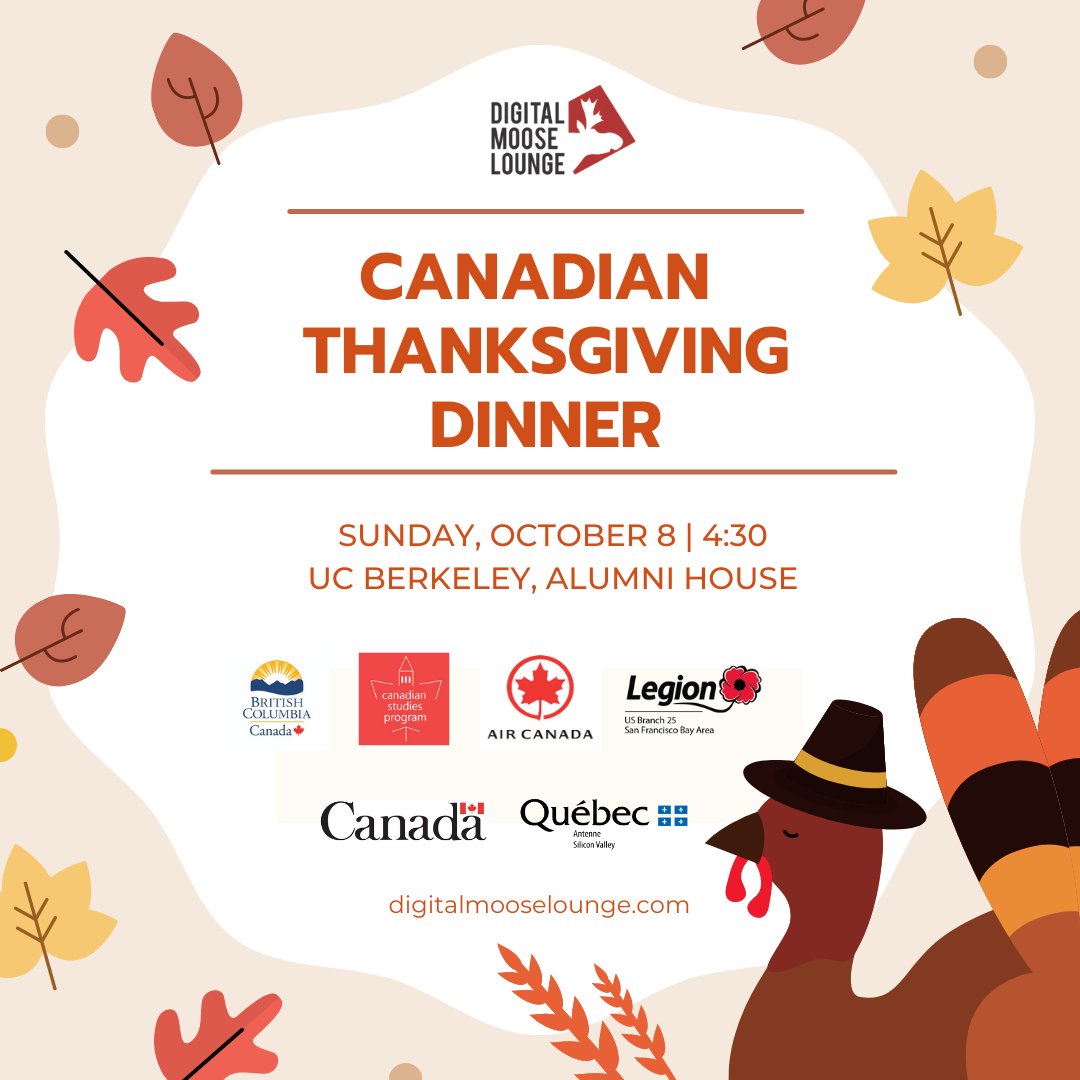 Canada à SF 🇨🇦 tweet media