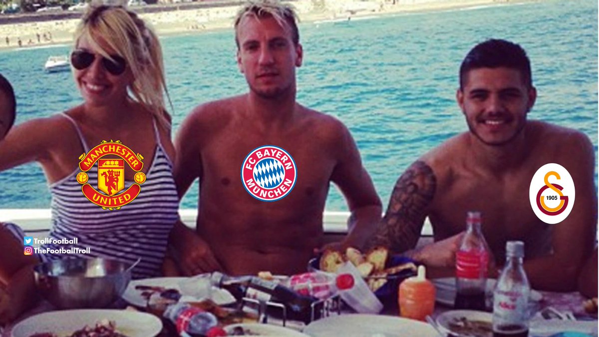 Group A of Champions League