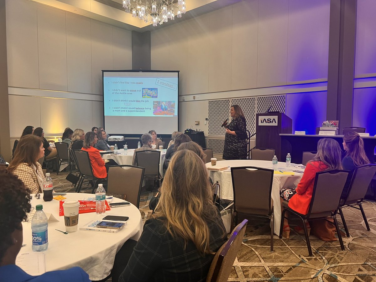 dvargas003's tweet photo. Always inspired by our amazing school leaders in IL! Last week IASA conference was #lit. I got my book by @jillmsiler, at Women In Leadership 👏 @drorzel. Enjoyed dinner with 50+ friends and clients, &amp; ran into my favorite IL Supt sisters. @TinaHalliman @drslthomas @fpsd91 https://t.co/GdGefB5GN3