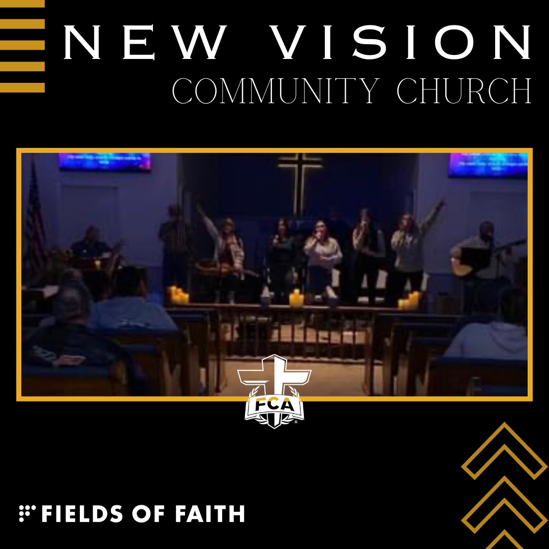 Southern KY FCA tweet media