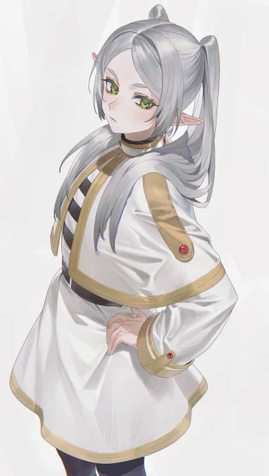 フリーレン
