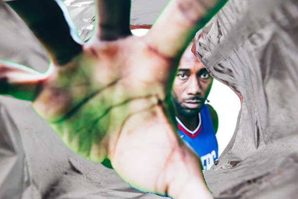 ClippersEdits's tweet photo. POV: You are the last potato chip in the bag @LAClippers #ClipperNation https://t.co/cRuGTD8Q90