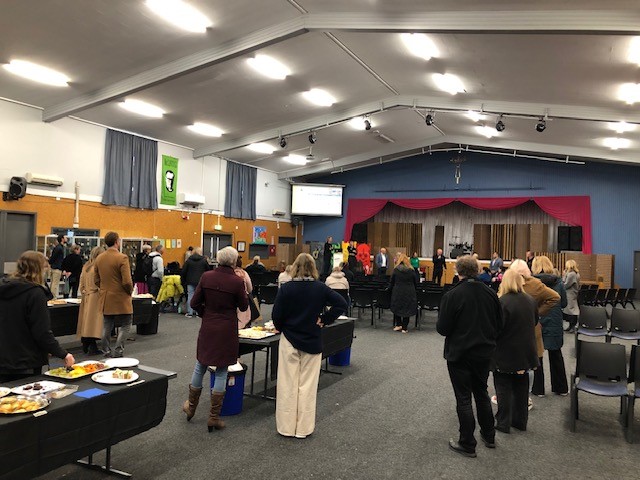 Thankyou to all the wonderful Educators at #energise2023. I went to share knowledge, and as always, received so much back in return. So many familiar faces, and great to see all the new. I love how as a group we're all just sponges with an insatiable appetite to learn and share.