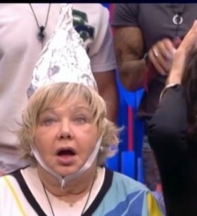 RodriguezNalena's tweet image. #GHVIP3O 🤣🤣🤣