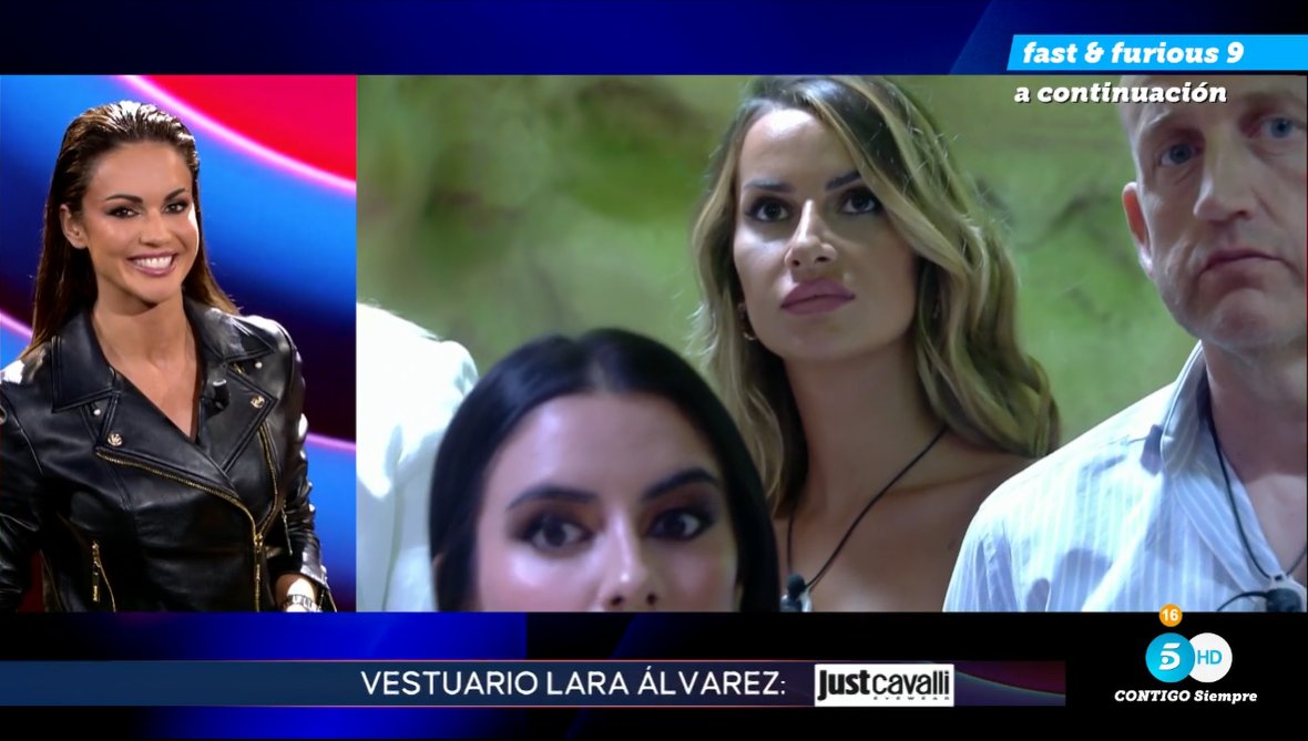 ghoficial's tweet image. ¡Hasta aquí 'GH VIP. Última Hora'! Recordad, nos vemos mañana en el mismo sitio, y a la misma hora 😉 Y ahora, todo el mundo corriendo al directo ⬇️

🔴 mitele.es/directo/gh-vip… #GHVIP3O