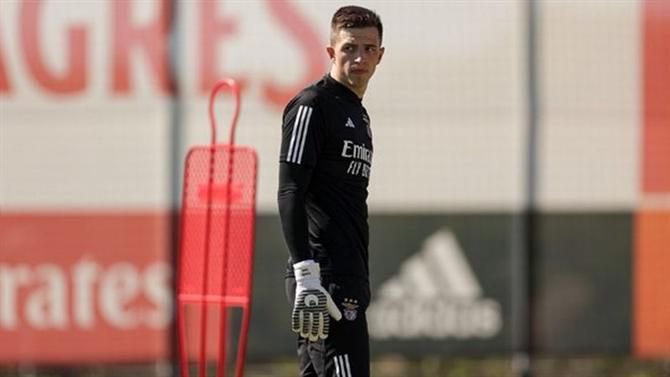 Trubin my pokie bear ❤️