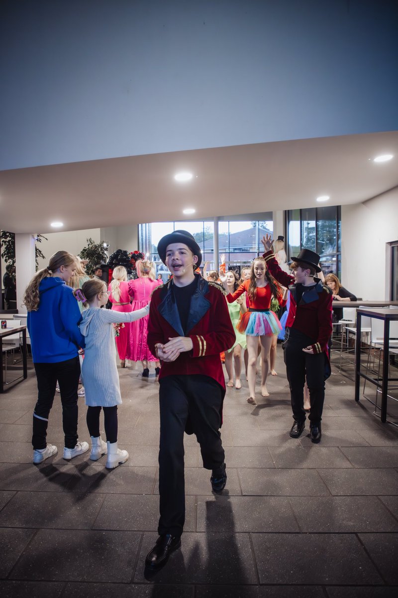 This evening, we opened our doors for our Year 5 &amp; 6 Open Evening at Maltby Academy. 
We would like to take this opportunity to thank all families and prospective students for visiting MA. 
#openevening  #maltbyacademy