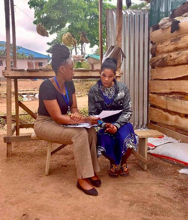 JosephKilgallen's tweet photo. PhD Data Collection ✅

Quantitative surveys and in-depth interviews w/ young  &amp; elder men and women examined ramifications for men who break gender norms in support of women's empowerment

Thank you @NSF &amp; @nimrmwanza for making this possible, excited to share results soon! https://t.co/3eib9dZzdY