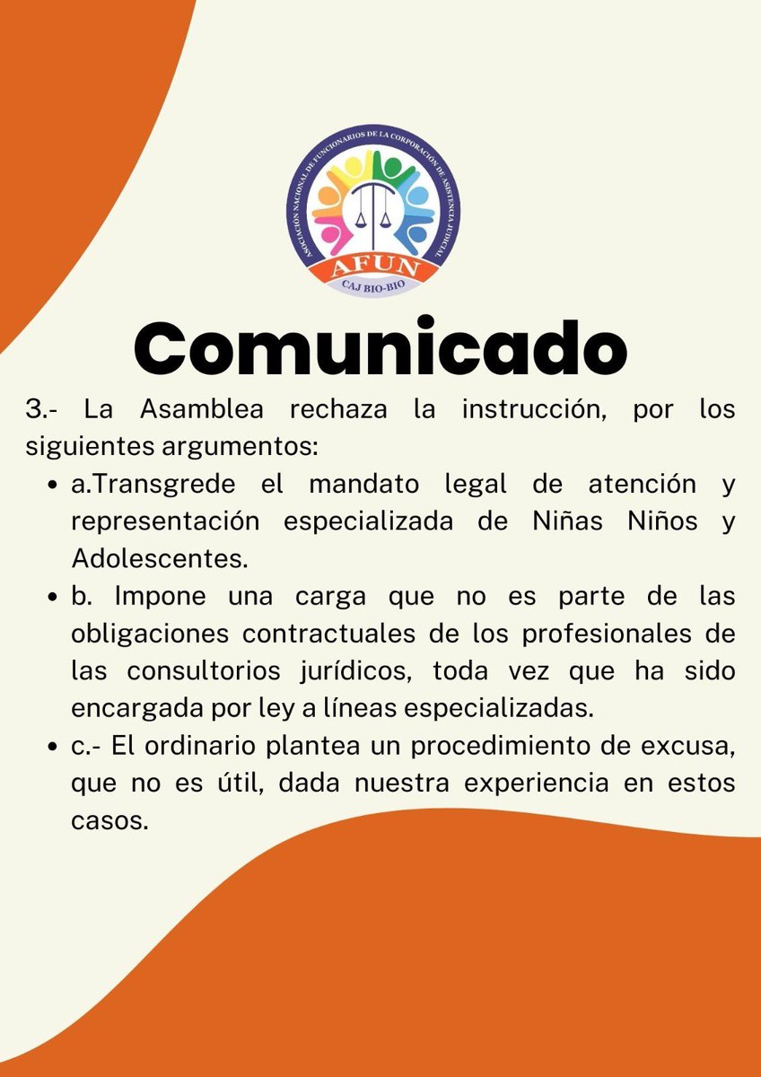 AfunCajBiobio tweet media