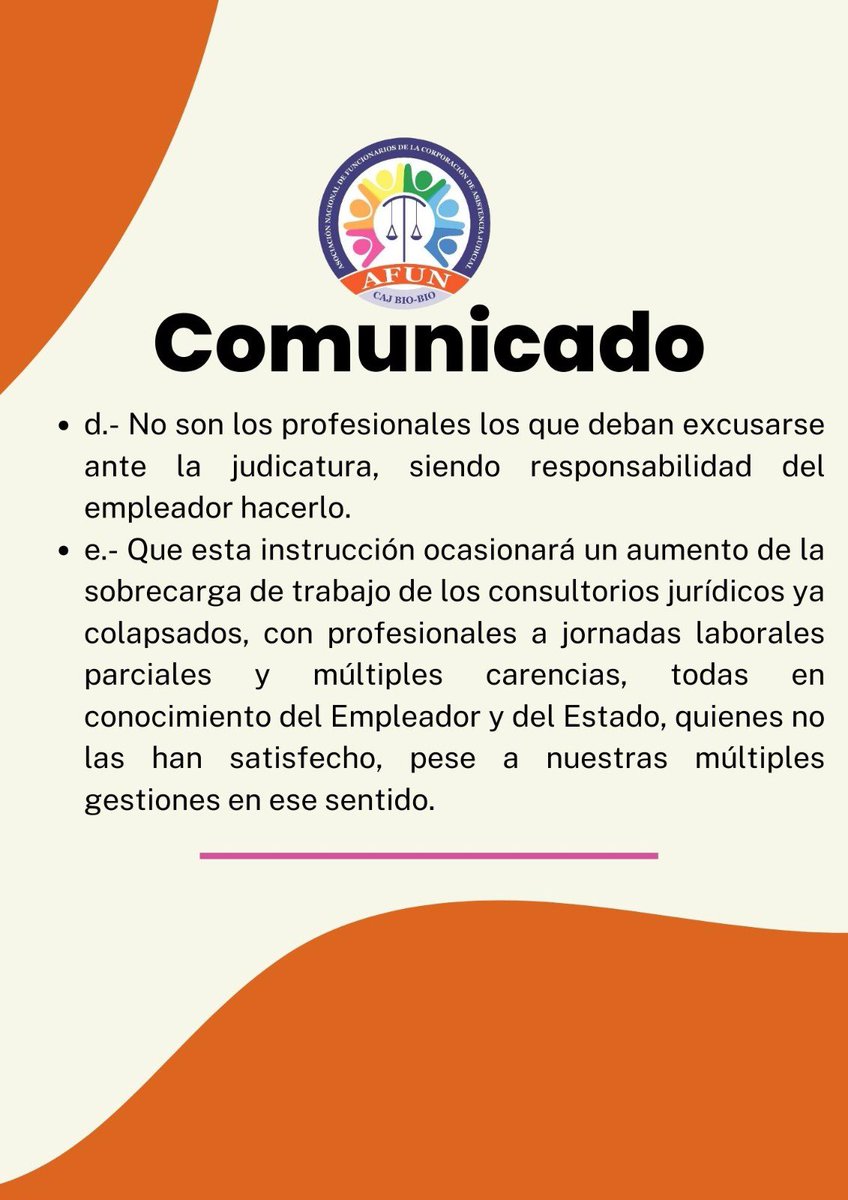 AfunCajBiobio tweet media