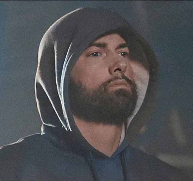 Look, if you had one shot or one opportunity,
to seize everything you ever wanted in one moment
would you capture it or just let it slip?🎤

@punks2023 x <a href="/Eminem/">Marshall Mathers</a> 
#PunksBuiltDifferent #punks2023