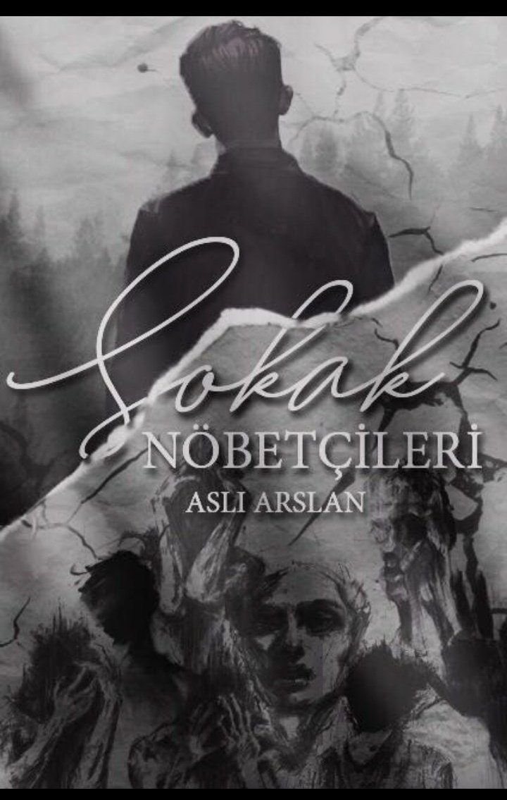 isiksarca_'s tweet photo. Nasıl                           Nasıl
başladı                     bitti...
#sokaknöbetçileri @asliarslaan https://t.co/hmBm4G1CzS