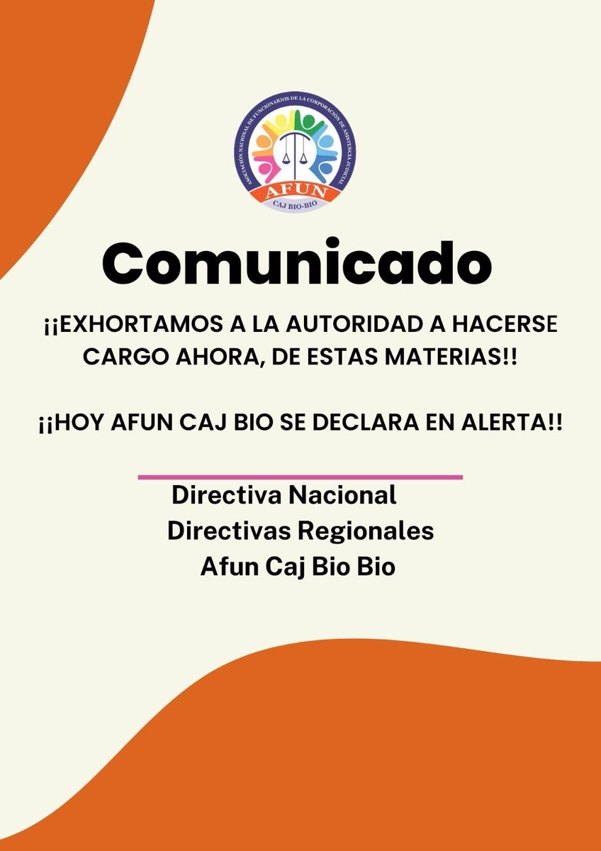 AfunCajBiobio tweet media