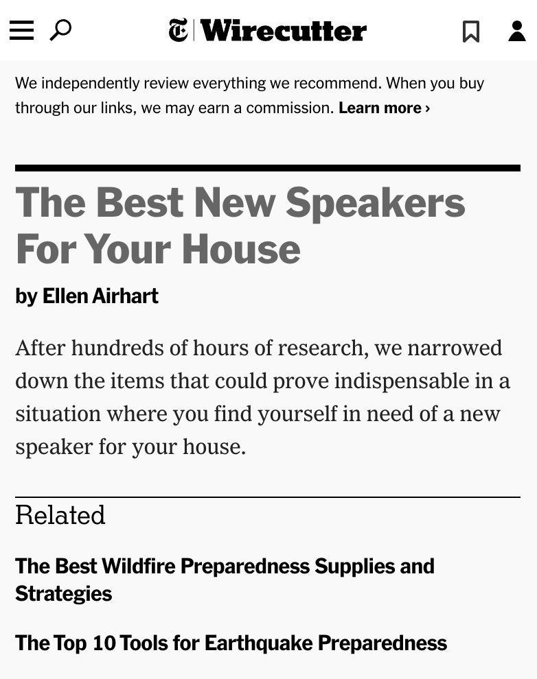 better check wirecutter