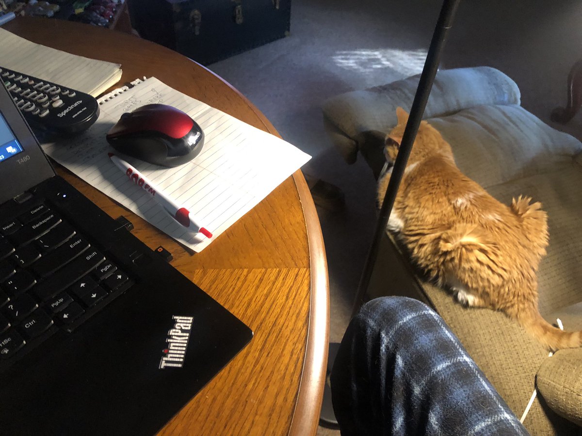 Barry Steinhagen tweet media