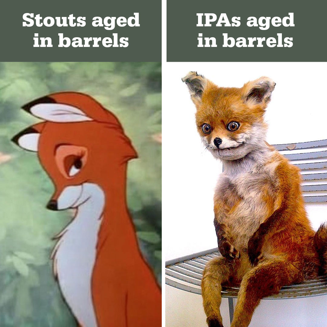 Founders Brewing Co. tweet media