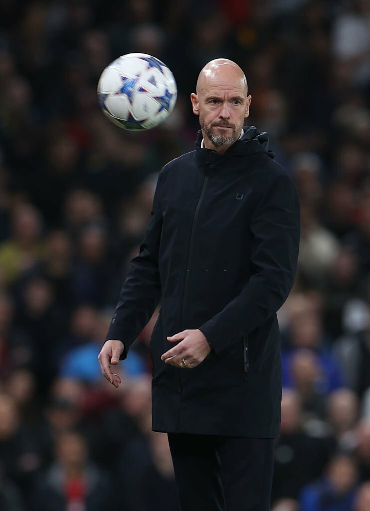 Football Tweet ⚽ tweet media