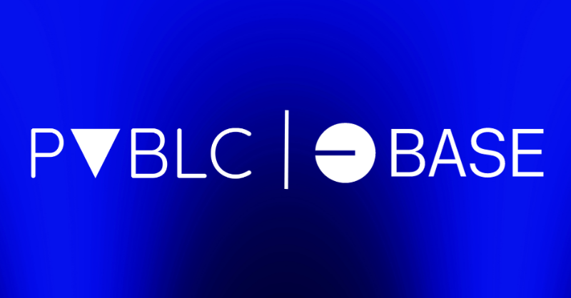 WeArePUBLC's tweet photo. PUBLC Search Engine coming to @BuildOnBase
 
Democratizing search, rewarding the community.

Stay tuned.