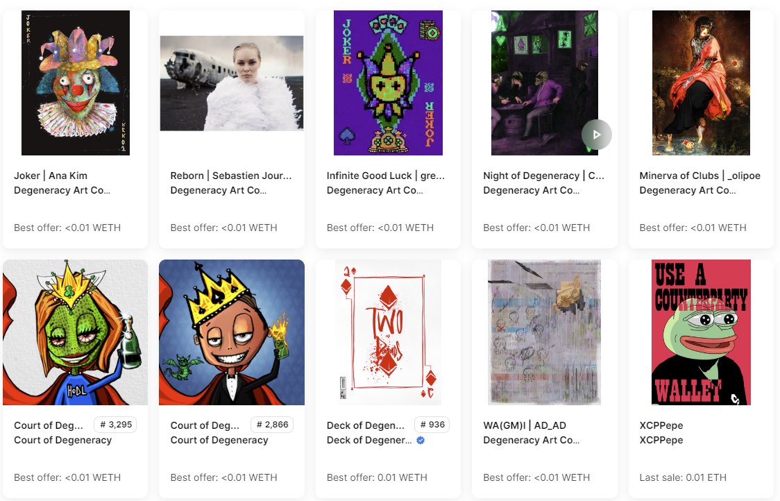 I just sent my favorite museum <a href="/MuseumModernArt/">MoMA The Museum of Modern Art</a> some of my favorite art by <a href="/WesHenryArt/">Wes Henry</a> <a href="/AnaKim_art/">Anastasiya Kim</a> <a href="/adam_disbrow/">AD_AD</a> <a href="/_olipoe/">Olipoe</a> <a href="/carav4ggio/">Afonso Caravaggio</a> <a href="/greencrosslive/">██████████.███</a> and <a href="/Sebeth7/">Packshot.Art</a>. I hope they love it as much as I do.