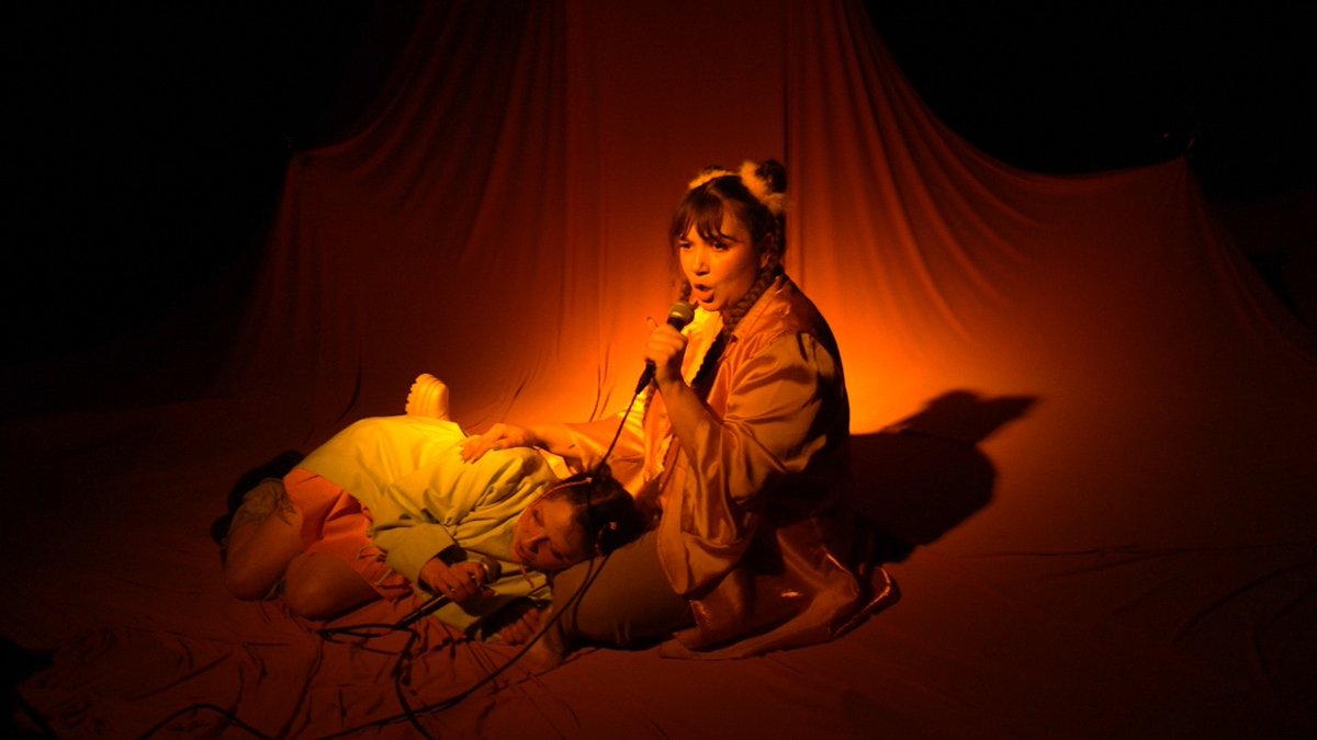 teatrodelpuente's tweet photo. 📣 Debido al corte de agua programado para este fin de semana, se suspenden las funciones del viernes y sábado de #UnaDeliberadaCrueldad 👾 de @alo_apli El concierto podrá verse mañana miércoles 4, el jueves 5 y el domingo 8, a las 20 hrs.

Entradas 🎟️👇🏽https://t.co/crEDOjFHge https://t.co/6Lw5FFYgrL
