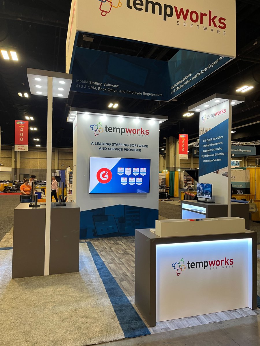 TempWorks Software tweet media