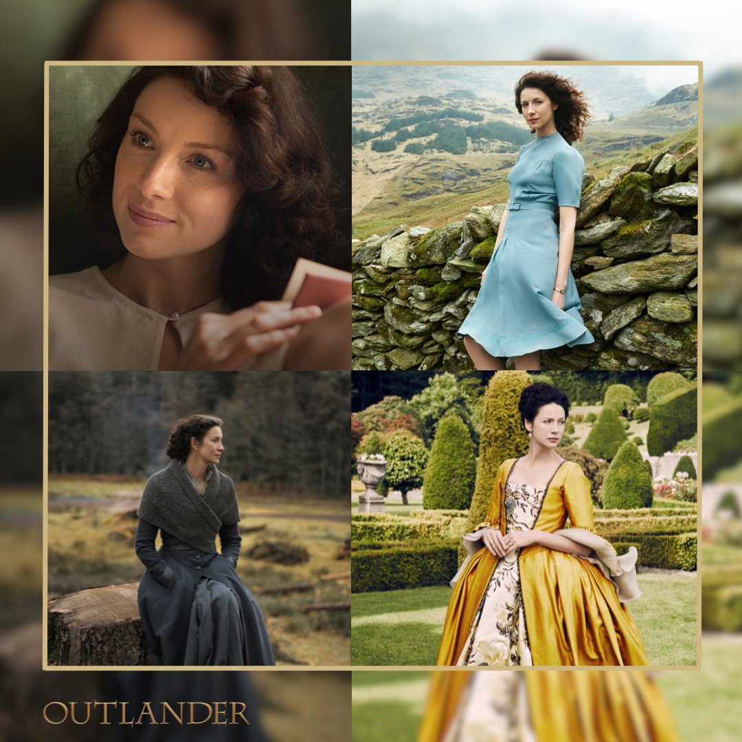 To Caitríona Balfe, our beloved Claire, Happy Happy Birthday! 🥳 Catch up on Outlander on @Outlander_STARZ