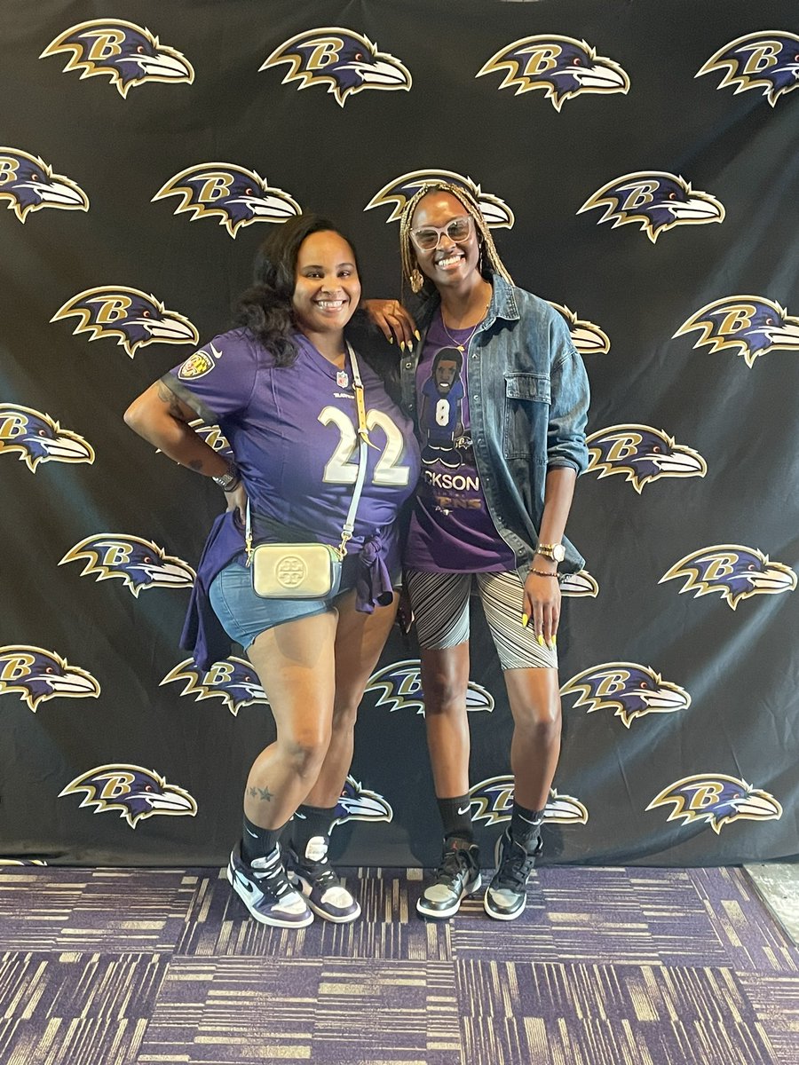 Ladies Night X <a href="/Ravens/">Baltimore Ravens</a>