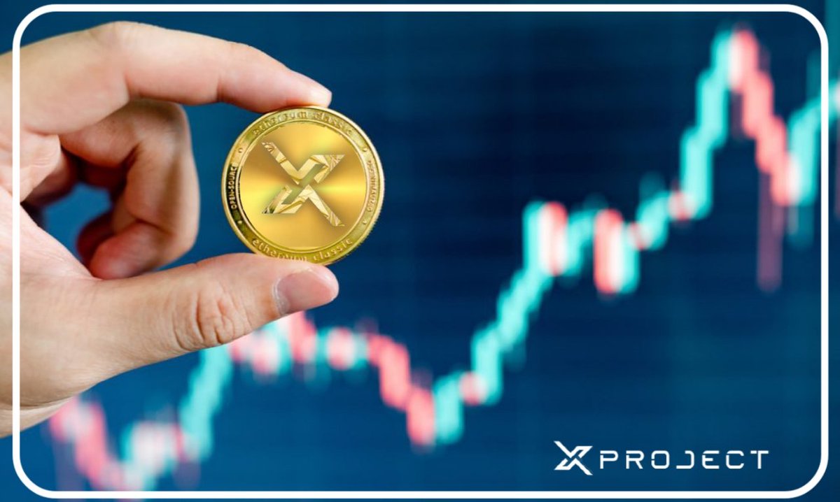 ZerkingX's tweet photo. X is the most exciting project in #Crypto right now! With its unique utilities and ambitious roadmap,
 $X is changing the way we trade and invest in crypto.
 Join the #XARMY today and be a part of the revolution
@xprojecterc #Teambuildingleaders https://t.co/PrQmmnhn9c