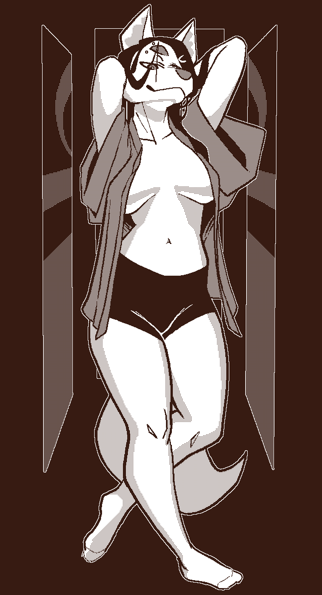 Good morning, I'm not dead