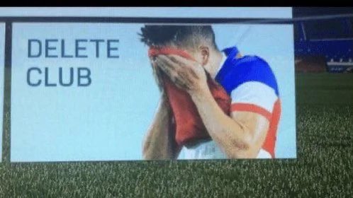 leblis13's tweet photo. @ManUtd We are fcking shit https://t.co/946HThRli0