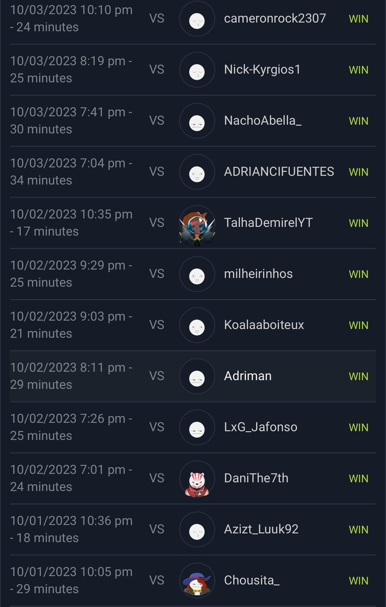 Twis Leks tweet media