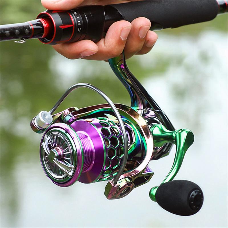 15% off entire order.
Minimum purchase of $50.00
Visit our store to see more!
brainstormshopping.com/products/color…

#Colorfulfishingreel #1000to4000seriesreel #Waterresistantspinningwheel #Metallinecupreel #Rainbowspoolfishingtackle #Colorfulfishinggear #Fishingreelforallseasons #Spinningreel