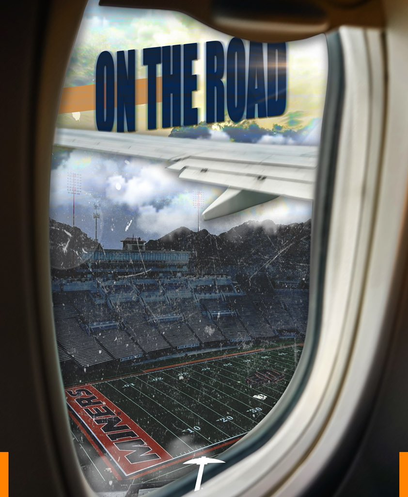 UTEP Football Recruiting tweet media