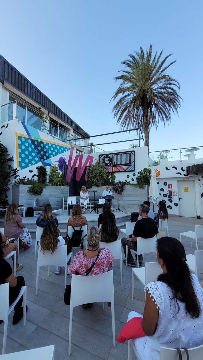ComunidadYuhe's tweet photo. Este fin de semana celebramos el 2° encuentro del circuito 'ReConnect by YùHé' en la playa de El Puig.

Gracias @ReynaReechOk por acompañarnos y presentarnos tu libro y tu método.

#ComunidadYuHe https://t.co/TMwA83JkBP