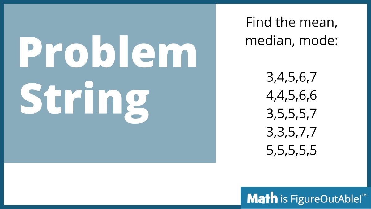 pwharris's tweet image. #TryThisTuesday
A #ProblemString building intuition to naturally lead to reasoning about fractions!

Coolest routine out there!

-Give one at a time
-Ask about thinking
-Make thinking visible
-Repeat
-Compare!

#MTBoS #ITeachMath #MathIsFigureOutAble #Elemmathchat #MSmathchat