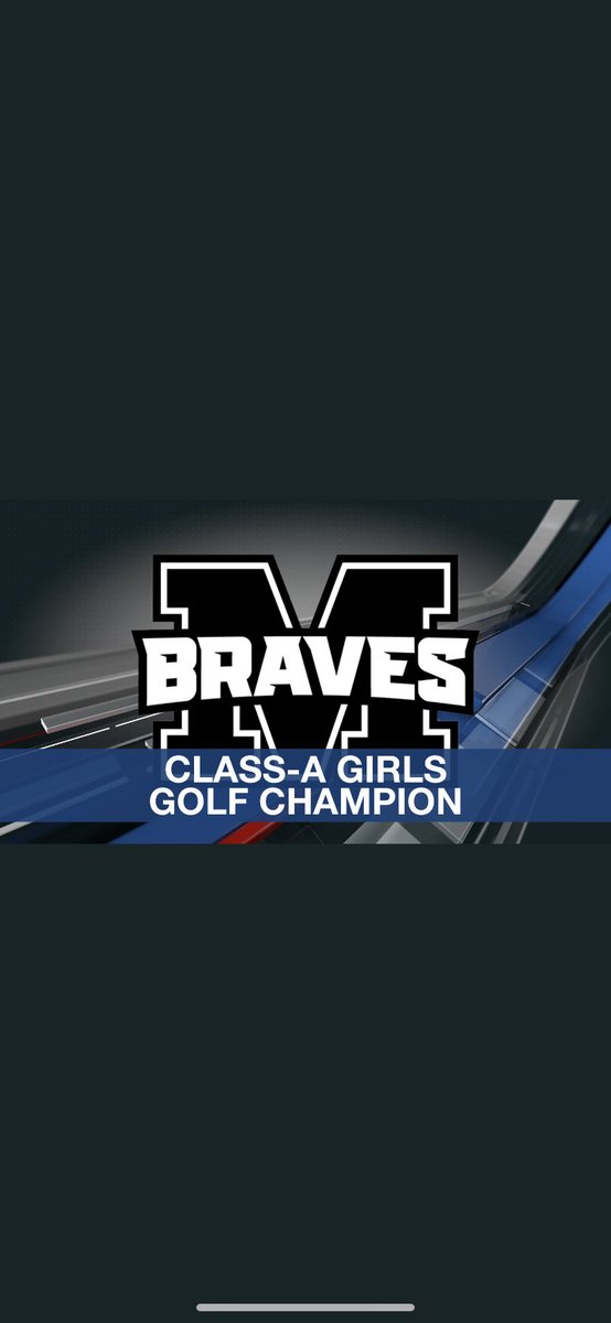 mandansports's tweet photo. What a special day for the Mandan Girls Golf team as they win their first ever State Championship!  Anna Huettl was also the individual State Champ!  Congratulations to all!  @mandanschools https://t.co/tcomVMchtD