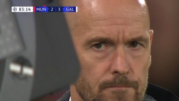 Çok güzel bir kare. Tebrikler <a href="/GalatasaraySK/">Galatasaray SK</a> 😀