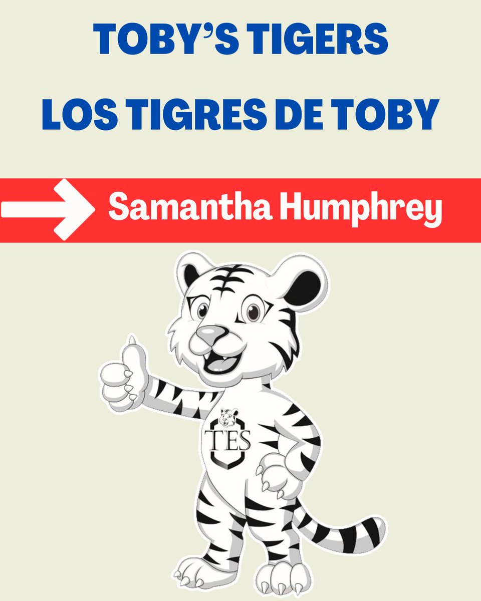 Timberline PTA tweet media