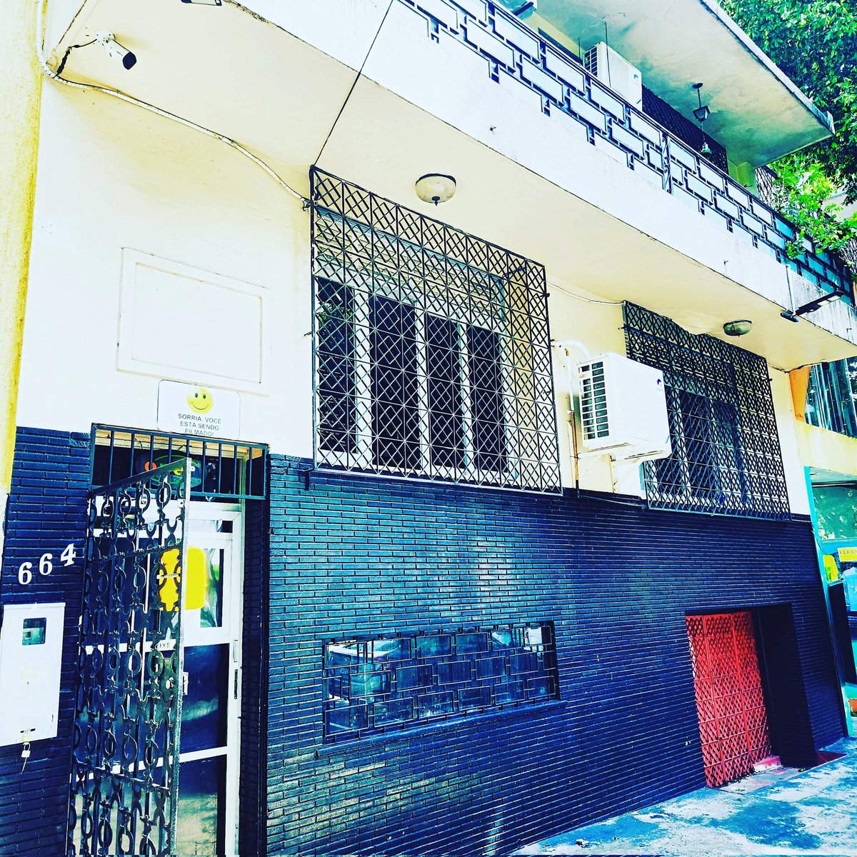 Cine Pub Aventura Manaus tweet media