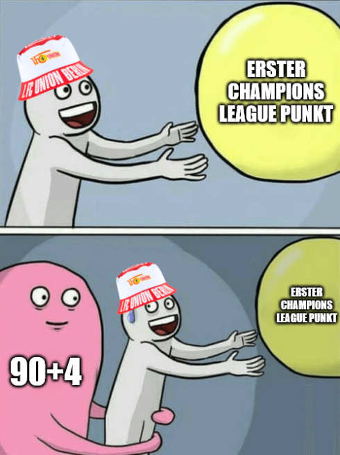 BFmV_Gatarata's tweet photo. hach ja. bis nächstes mal! Eisern!

@fcunion #fcunion #FCUSCB https://t.co/XyIDmiwJLC
