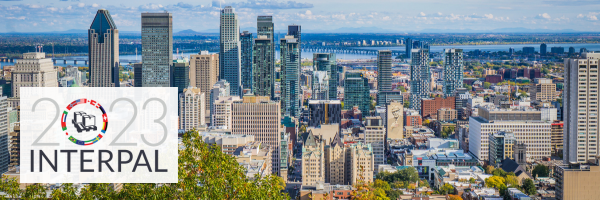 ColePallet's tweet photo. 🍁 Come and connect with us at this year's Interpal conference, hosted by the NWPCA and CWPCA in Montréal, from now til Oct 5!
Whether you have questions, want to chat, or simply say hello, we're looking forward to meeting you! 👋
#interpal #nwpca https://t.co/4HTUAfDwNz