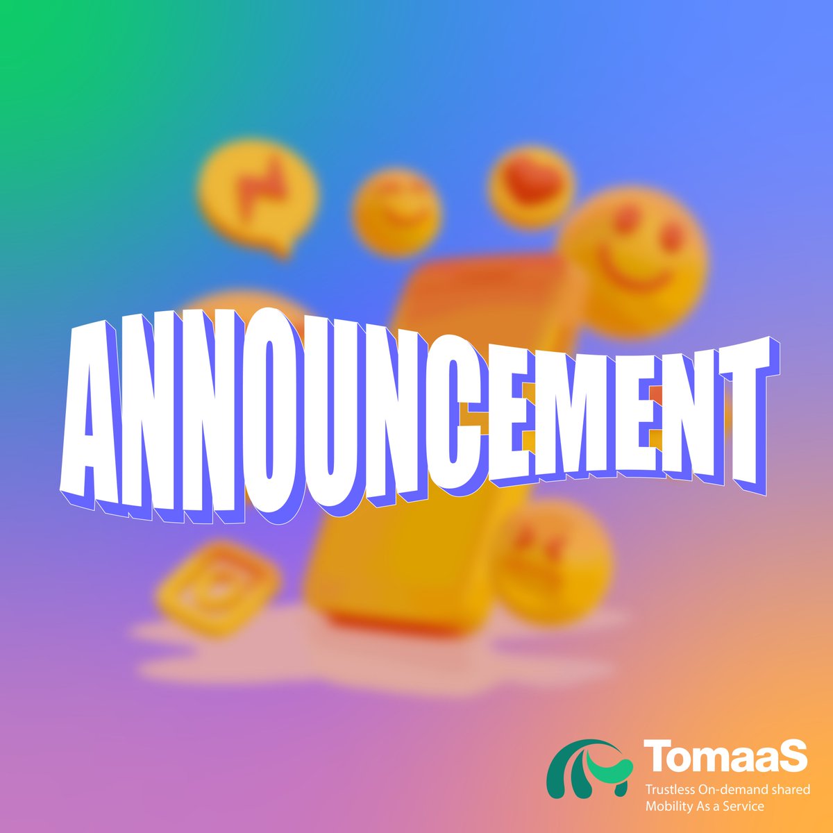 For_TomaaS's tweet photo. 📣 TomaaS RWA NFT ninth Claim Report Announcement 📣

The ninth claim report 2023 of RWA NFT was Uploaded to Lend Page in TomaaS HomePage.

Pls check it in detail below.

✅https://t.co/FsJ6DrAtOh

#TomaaS #RWA #NFT #Mobility #Crypto #claim https://t.co/hb2fEiGtHX
