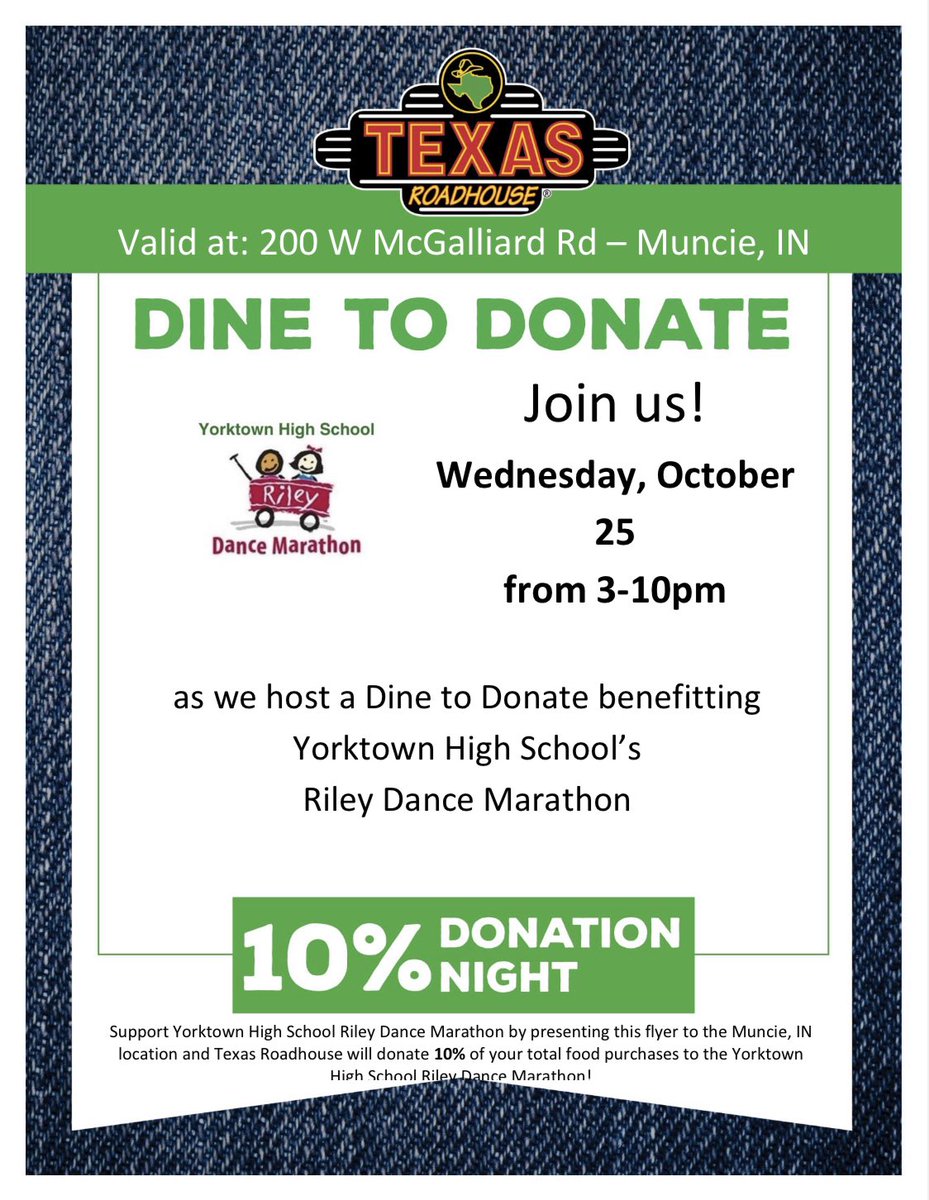 YorktownDanceMarathon tweet media