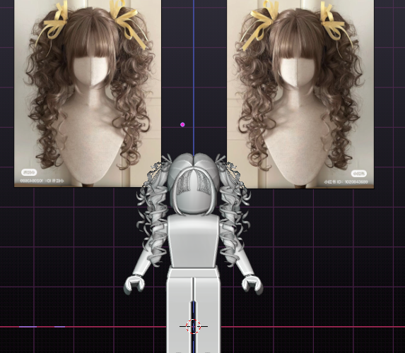 WIP

opinions? 

#ROBLOX #RobloxUGC #RobloxDevs #blender