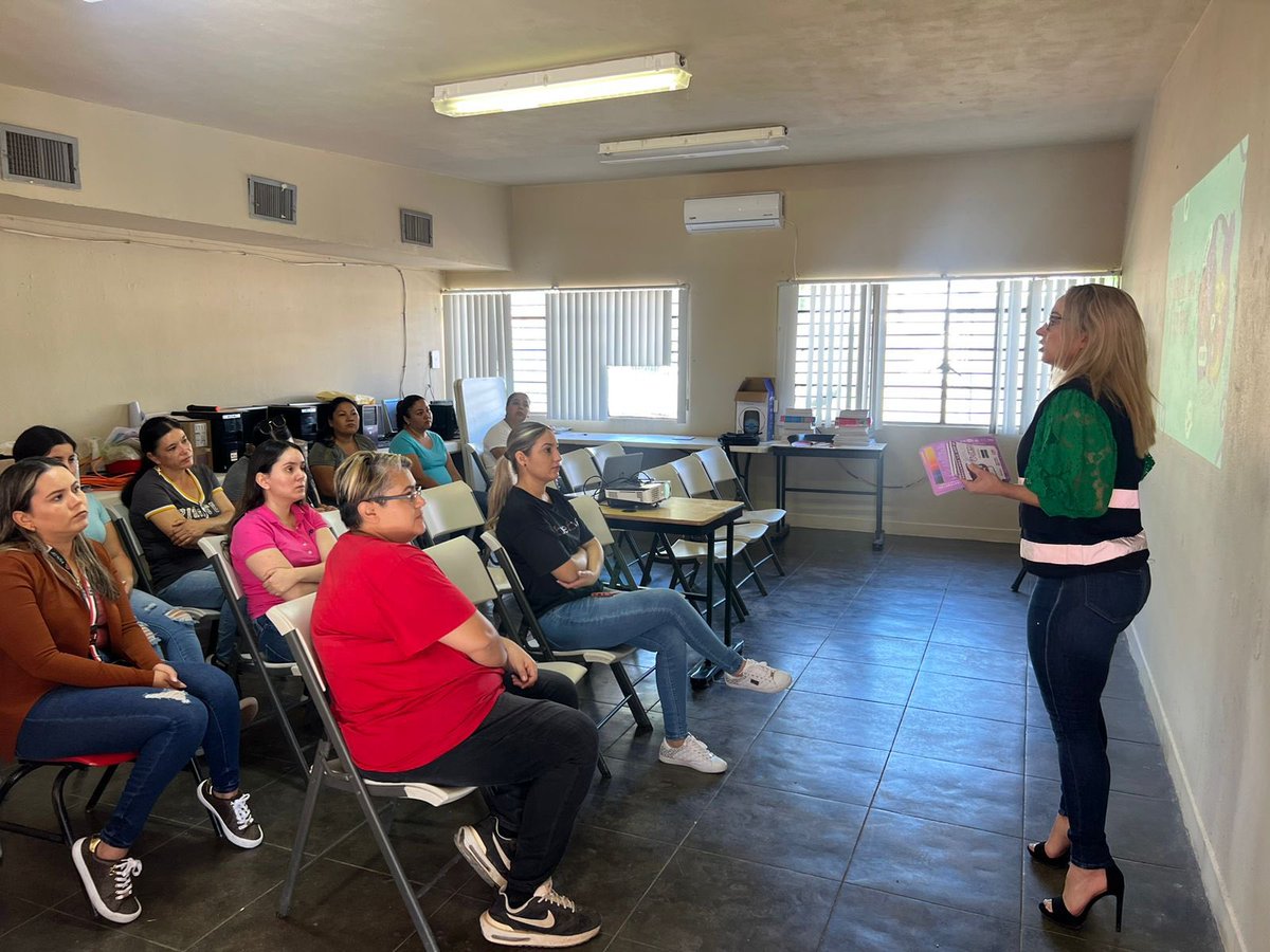 Erika Gutierrez Martinez tweet media