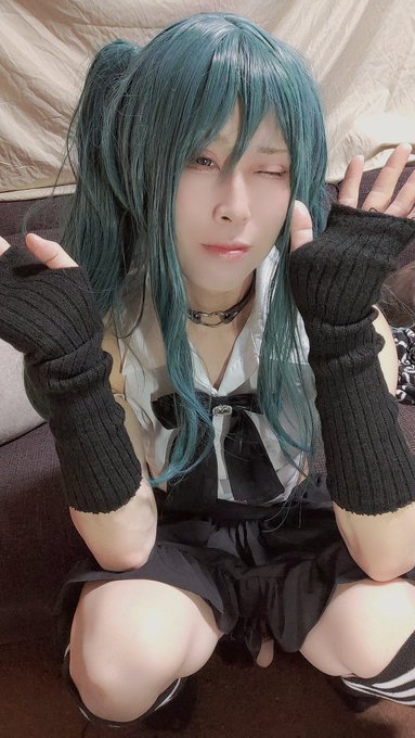 おしり洗ってプラグ入れてメンクして着替えて準備完了！ デートいってきまーす( ੭˙꒳ ˙)੭ https://t.co/XiD8CJo0F2<a href="/tag/%E3%81%84%E3%81%84%E3%81%8A%E3%81%AA%E3%81%8B%E3%81%AE%E6%97%A5"class="tags"><span>#いいおなかの日</span></a>