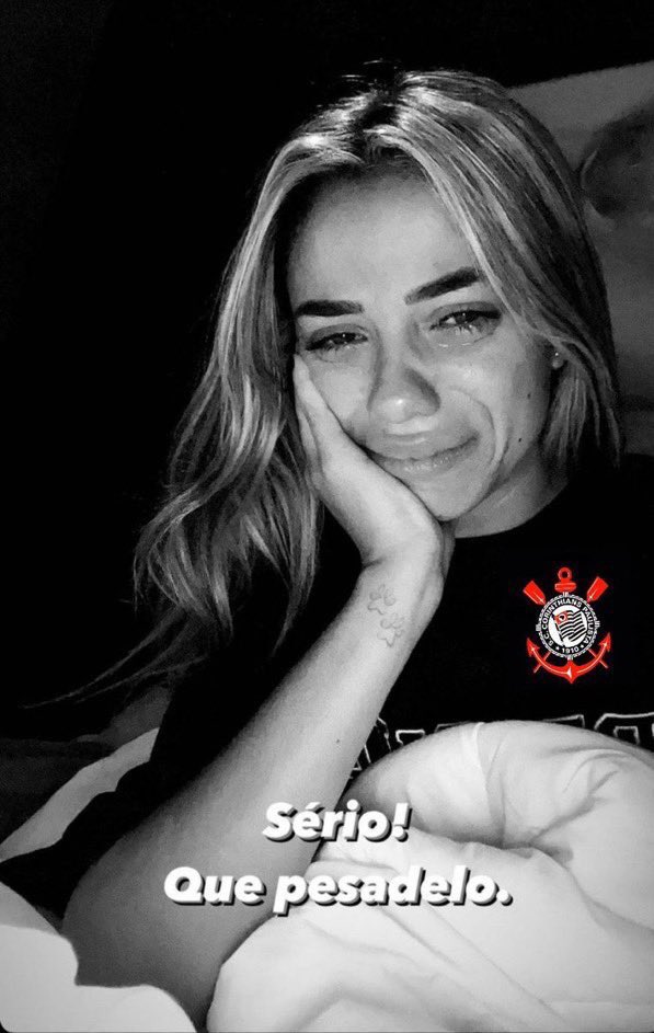 Stylesluxosa's tweet photo. Não me encosta https://t.co/kBuP8Ljlkx
