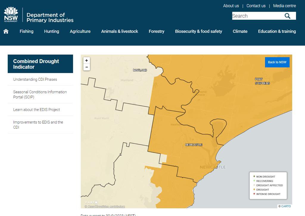 Cr Declan Clausen tweet media