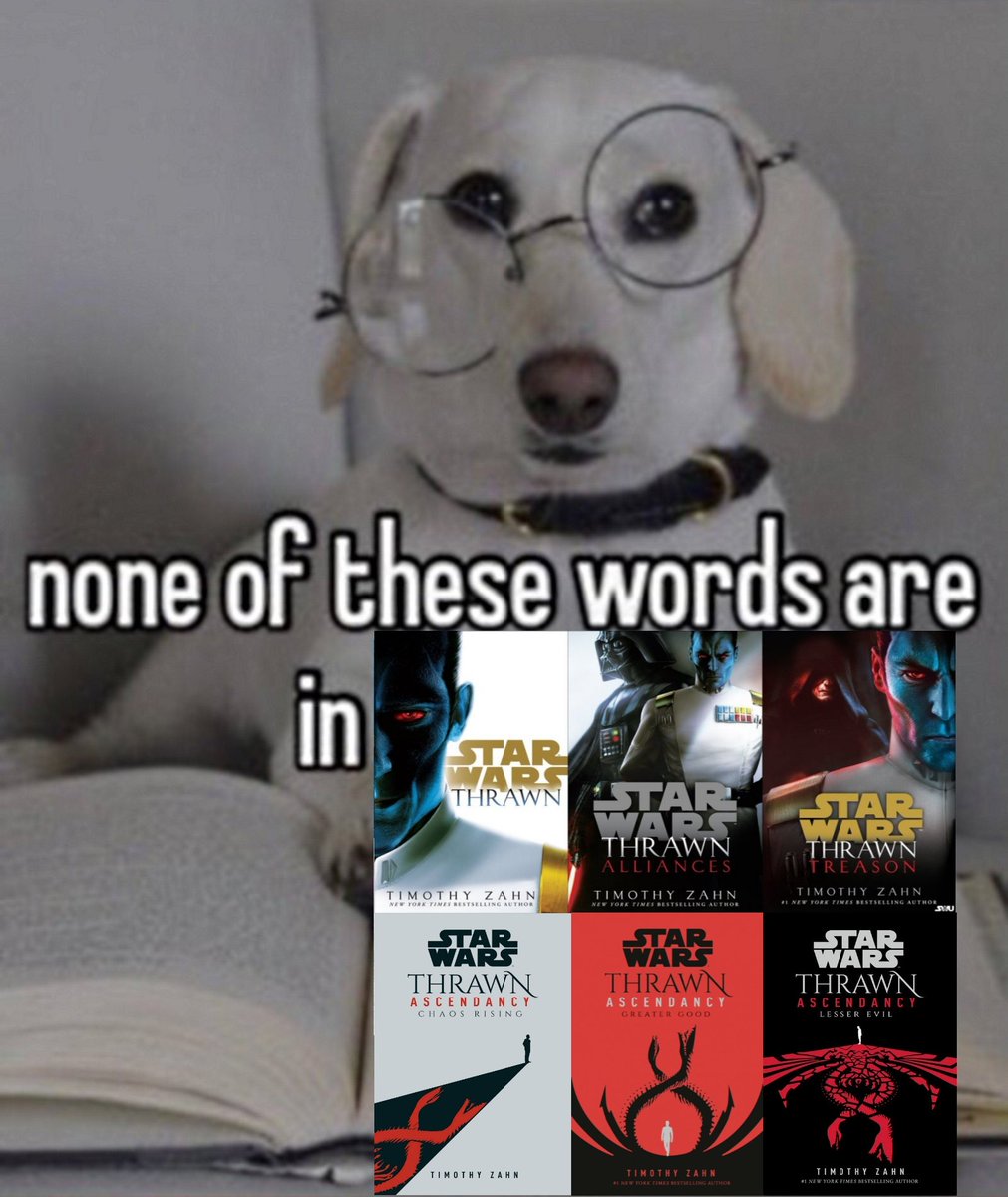 "For the Empire" "Long live the Empire"