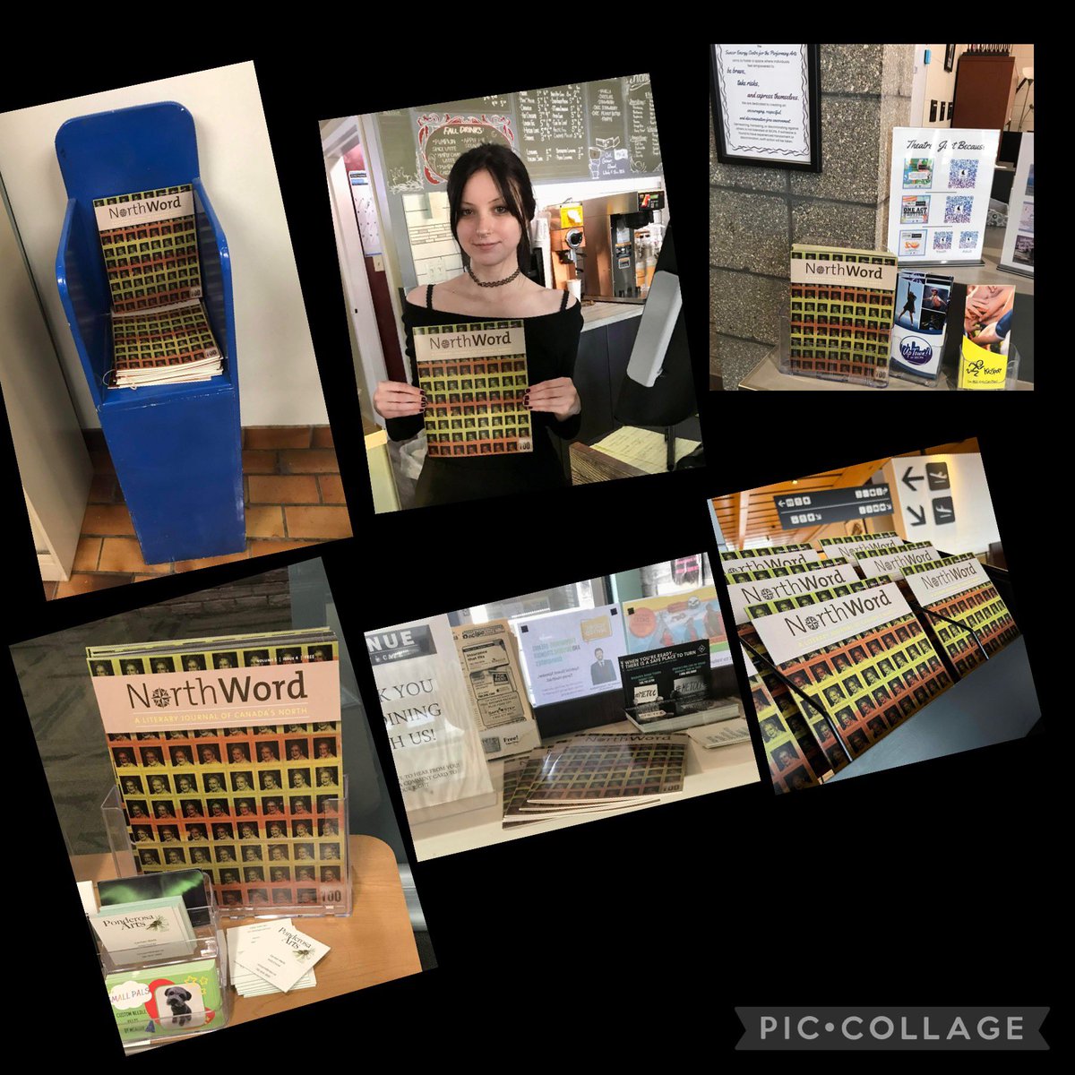 NorthWord tweet media